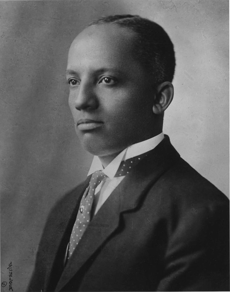Celebrating Black History Month