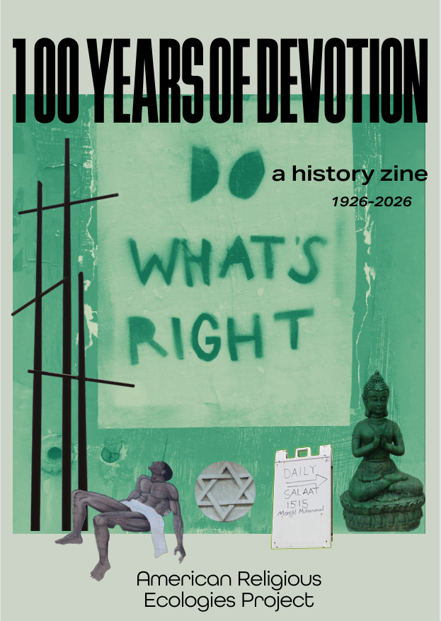 How To Make an Academic Zine for a Public Audience