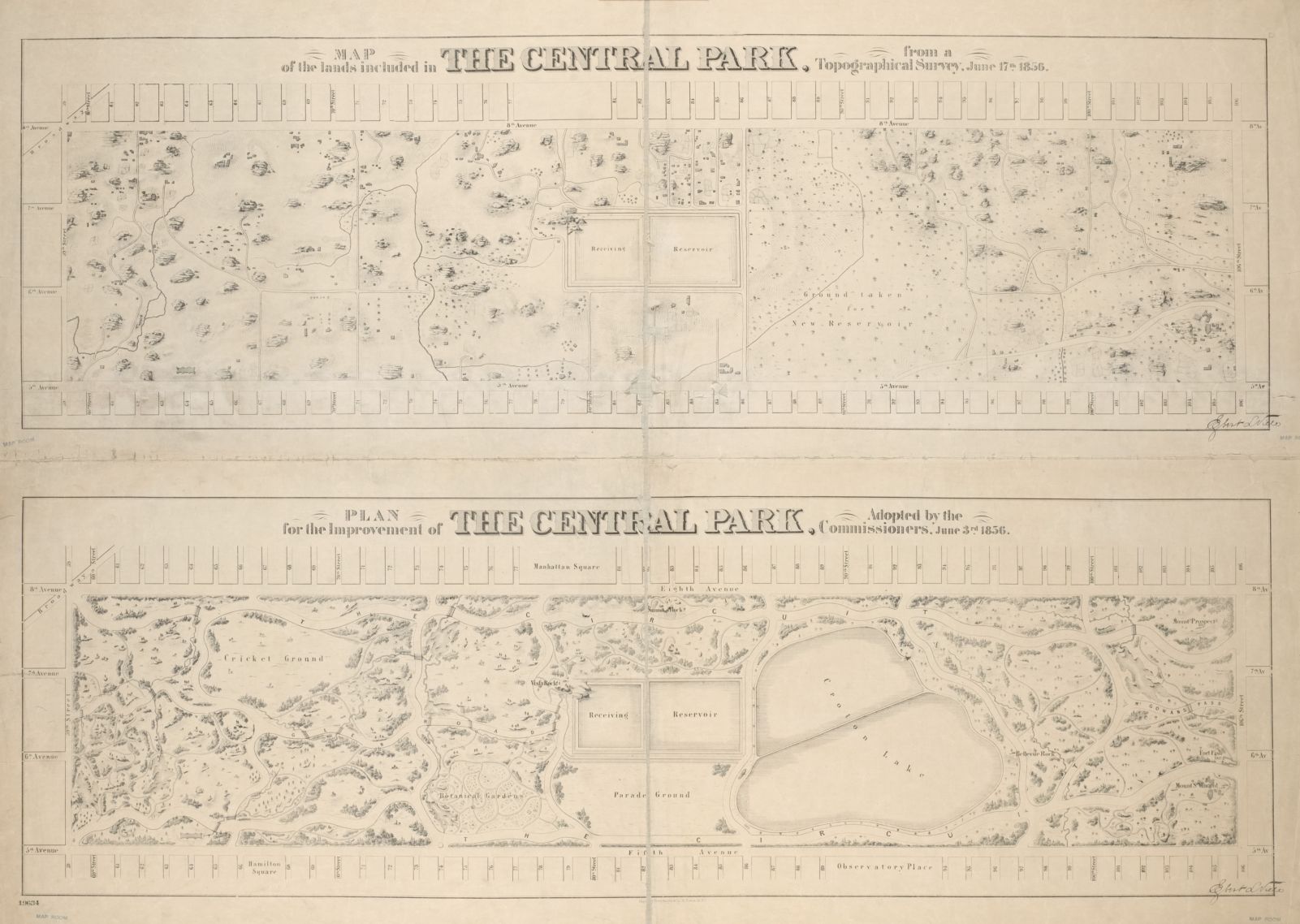 Lost in the Park: Roy Rosenzweig's Public History Legacy