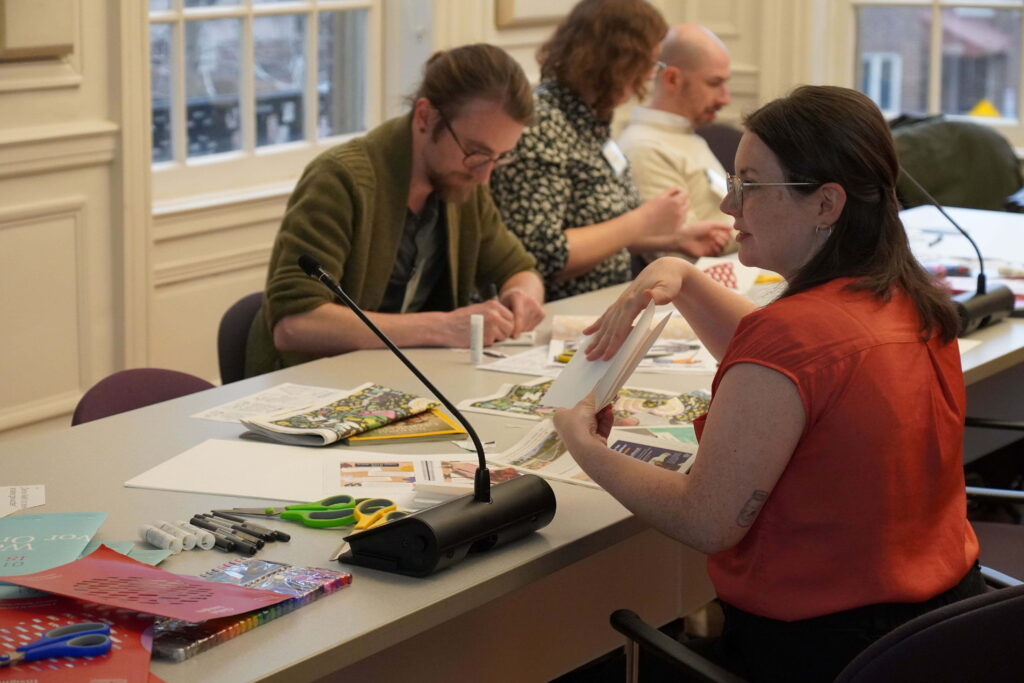 Report from the Seventh Conference on Digital Humanities and Digital History