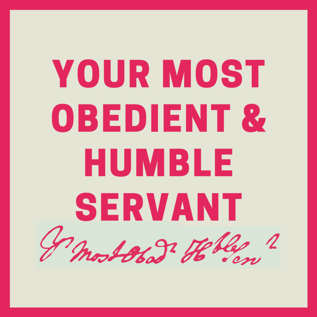 Your Most Obedient & Humble Servant Joins the R2 Studios Network