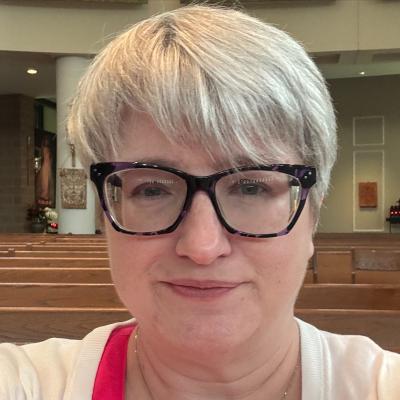 Photo of Cassandra Farrell