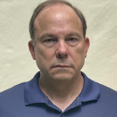 Photo of Clarke Bursley