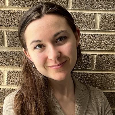 Photo of Hannah LeComte