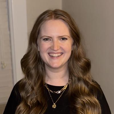 Photo of Janet Hammond