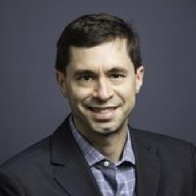 Photo of John Turner