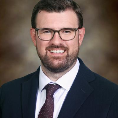 Photo of John Winters