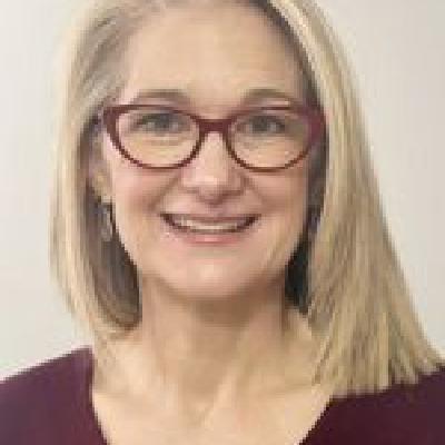 Photo of Kelly Schrum