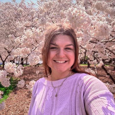 Photo of Makayla Johnson