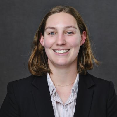Photo of Savannah Scott