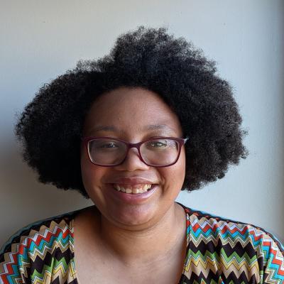 Photo of Timmia King