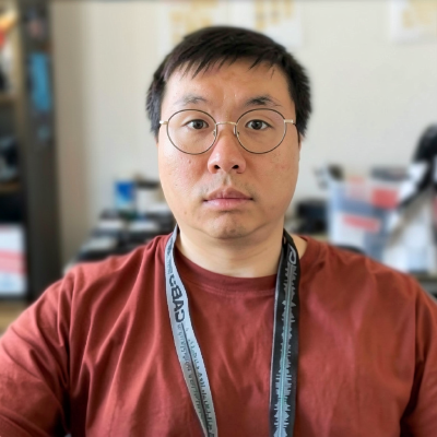 Photo of Tony Trinh