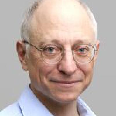 Photo of Zachary Schrag