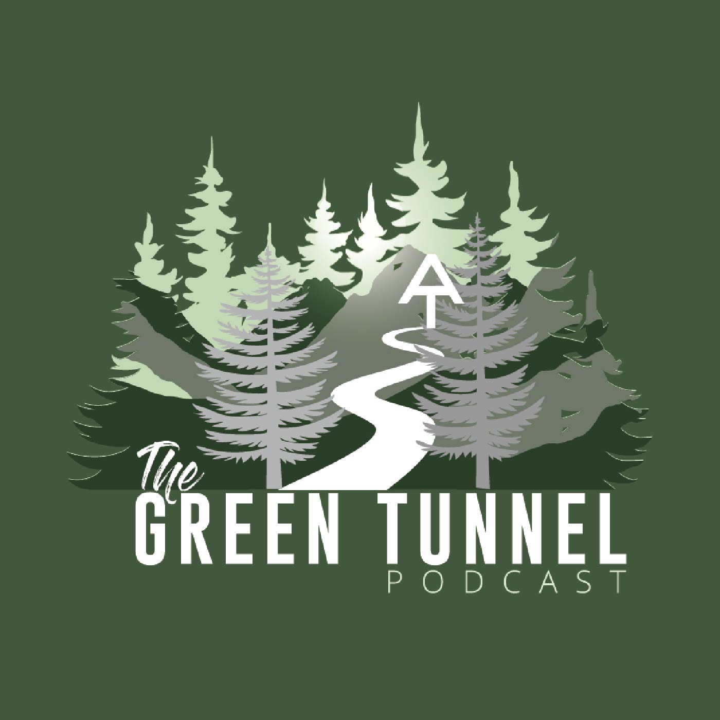 Green Tunnel Podcast