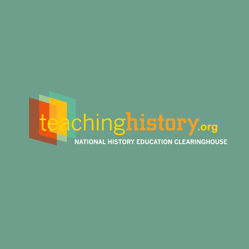 teachinghistory.org