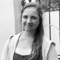 Profile picture for Jess Pritchard-Ritter
