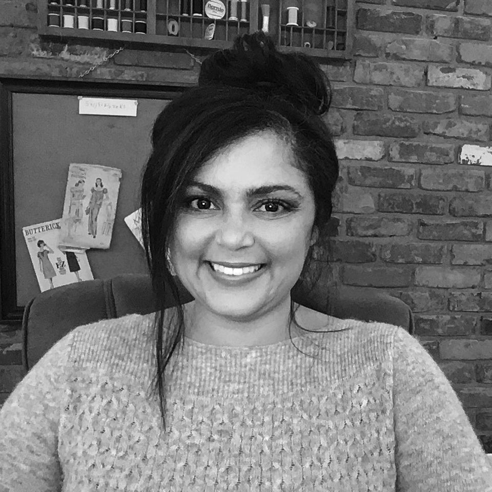 Profile picture for Nashieli Marcano