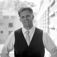 Profile picture for Christopher Hamner