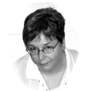Profile picture for Paula Petrik