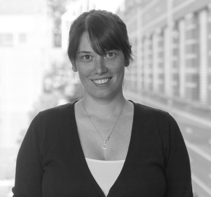 Profile picture for Sasha Hoffman