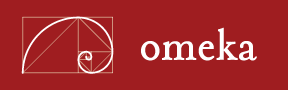 Logo for Omeka