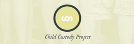 Logo for Child Custody Project