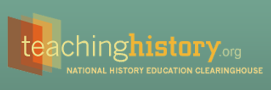 Logo for Teachinghistory.org