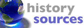 Logo for World History Sources