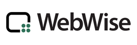 Logo for WebWise