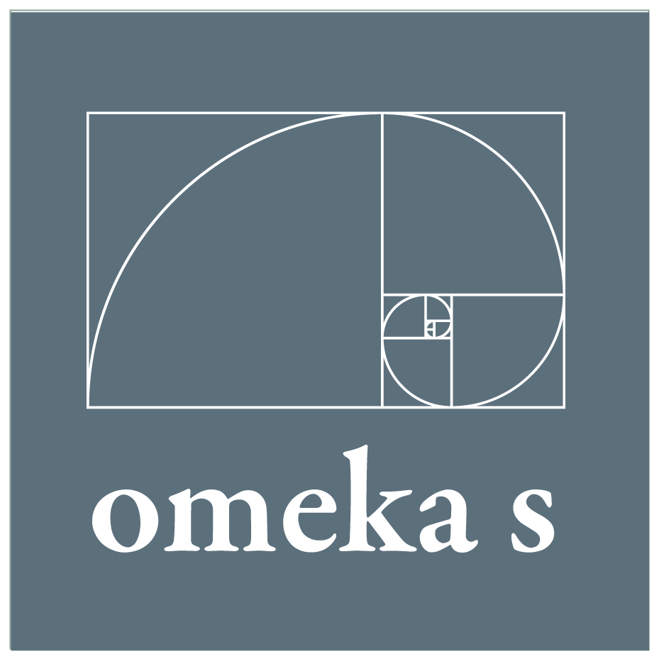 Omeka S Logo
