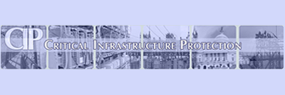 Logo for Critical Infrastructure Protection Oral History Project