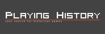 Logo for Playing History