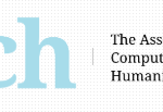 Logo for The Association for Computers and the Humanities