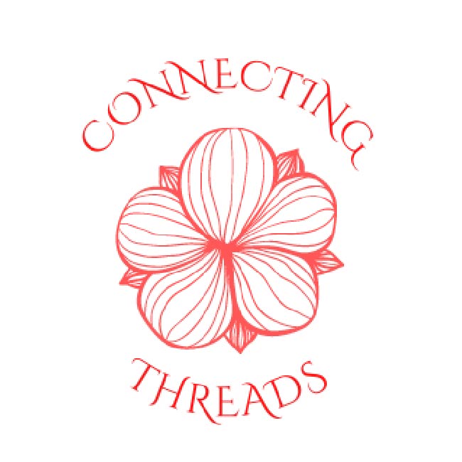 Connecting Threads project logo