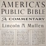 Americas Public Bible Cover Art