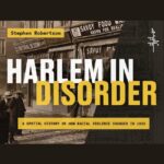 Harlem in Disorder cover art